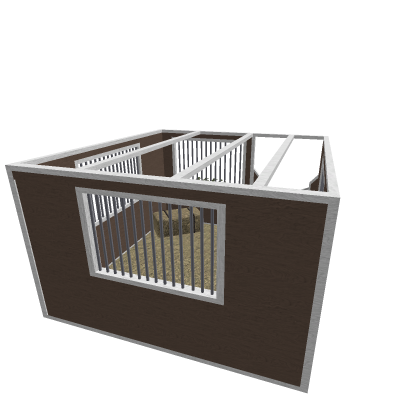 Horse Stall