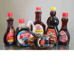 swizzle drizzle syrup