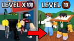MM2 Games Lovers Group Thumbnail