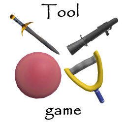 tool game