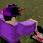 Lawn Mowing Simulator