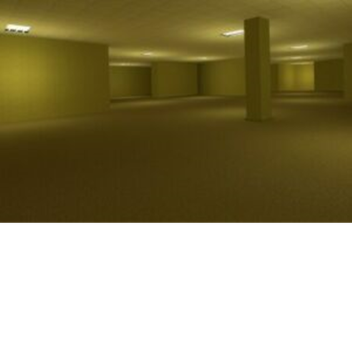 BackRooms (Beta)