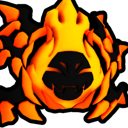 Normal Rocky Ember