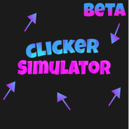 (BETA) Clicking Simulator 🖱️