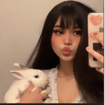 Bunny girl <3