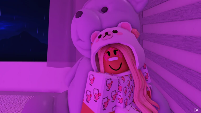 Vibe Place (ORIGINAL) - Roblox