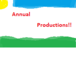 Annual Productions