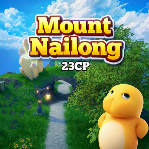 [UPDATE X150 SUMMIT] Mount Nailong
