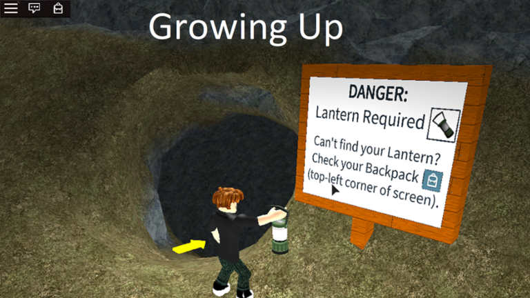 Growing Up 🍀💰 screenshot 3