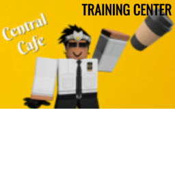 Central Cafe (Training Center)