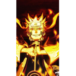 Naruto'narutas