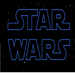 [NEW] Old Star Wars