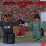 Bloods Crakin S* {BCS}