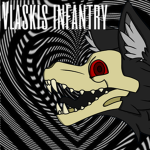 Vlaskis infantry