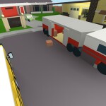 NukeTown 1v1 simulator