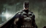 Batman?!