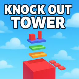 Knockout Tower