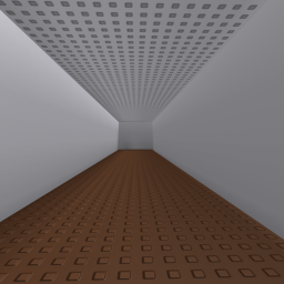 Testing Area