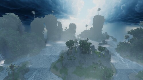 DARKDIVERS 0.6