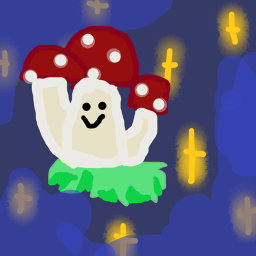 Mushroom Village