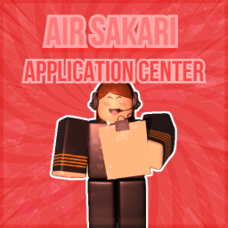 Application Center!