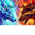 Ice & Flame Hotel & Resorts