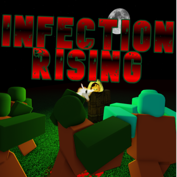 Infection Rising