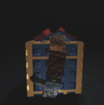 The FazVerse
