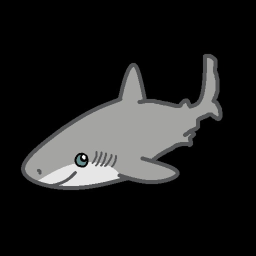 Shark Incremental