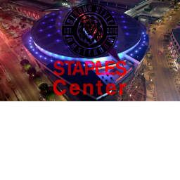 [SSW] Staples Center