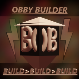All My Obbys(90 obbies added so far!!!)