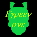 Green Ones