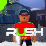 Rush PVP (Similar FiveM PVP)