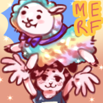 M E R F