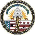 District of Columbia National Guαrd