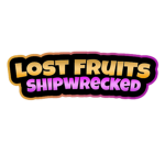 Lost Fruits: Shipwrecked