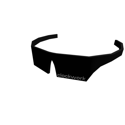 Clockwork's Shades thumbnail