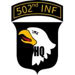 Headquarters Company, Airborne Infantry Regiment