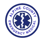 Alpine County - Emergency Medical Services