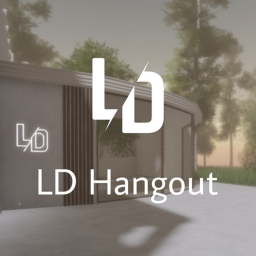 Official LD hangout