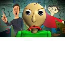 baldi's schoolhouse