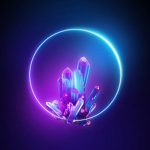 The Crystal Club!!!