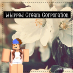 Whipped Cream Corporation