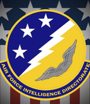 [AFMC] Intelligence Directorate