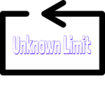 Unknown Limit