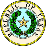 [] Republic of Texas []