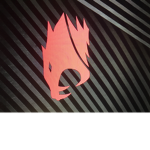 Lightning lion!