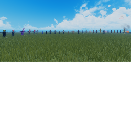 fnaf admin room test