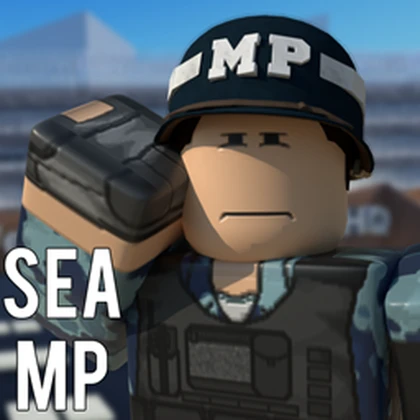 SEA MP Roblox group icon