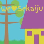 We ▼ Sekaiju